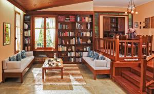 Villa Annelies Pelion