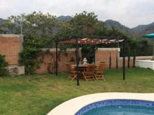 Casa El Camino