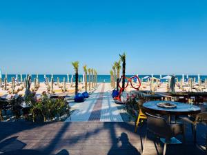 Hubix Suites - Casa del Mar C2 2