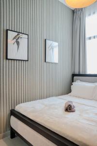 1BR Private Apartment - The Sultans Loft by Blue Cloud Holidays