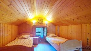 Chalets Chalet Hestia : photos des chambres