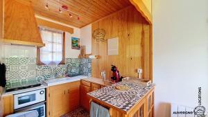 Chalets Chalet Hestia : photos des chambres