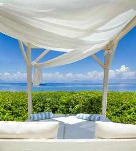 Palms and Spas Villas Retreat Corfu Greece