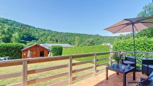 Chalets Chalet Hestia : photos des chambres