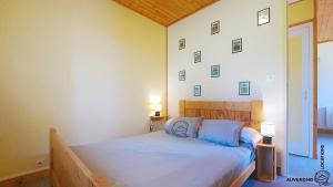 Chalets Chalet Hestia : photos des chambres