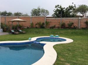 Casa El Camino