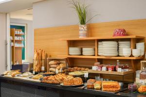 Hotels Hotel L'Europe : photos des chambres