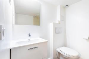Appartements Disneyland - Paris Direct RER A 2min : Appartement 1 Chambre