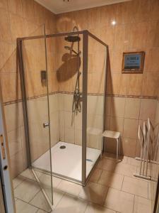 Villas Au Vendangeoir Gite de groupe piscine : photos des chambres