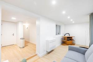 Appartements Disneyland - Paris Direct RER A 2min : photos des chambres
