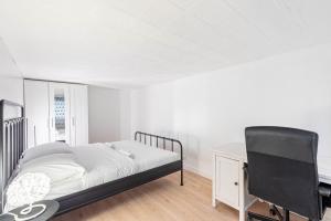 Appartements Disneyland - Paris Direct RER A 2min : photos des chambres