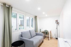 Appartements Disneyland - Paris Direct RER A 2min : photos des chambres