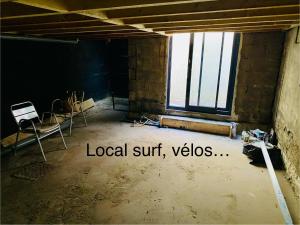 Cocon intimiste plage sud