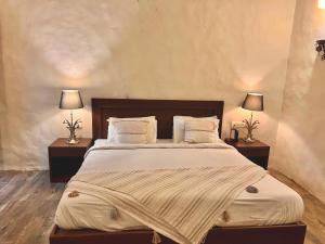 Maati Resort by The Lake Hill