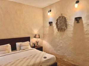 Maati Resort by The Lake Hill