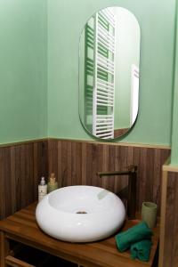 VaSaMi - Appartamento in centro