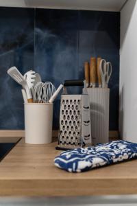 VaSaMi - Appartamento in centro