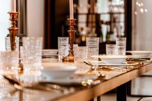 Dammwärterhaus 1924