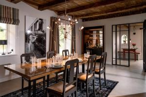 Dammwärterhaus 1924