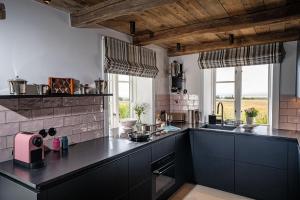 Dammwärterhaus 1924