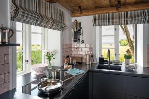 Dammwärterhaus 1924