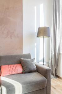 Appartements Beau studio centre ville : photos des chambres