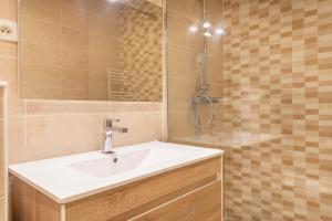 Appartements Beau studio centre ville : photos des chambres