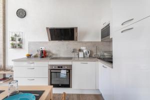 Appartements Beau studio centre ville : photos des chambres