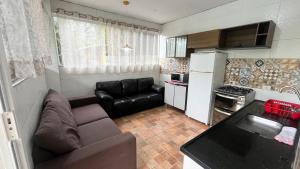 Chácara Aconchego - Parelheiros