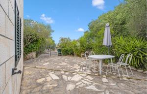 Amazing Home In Rogoznica With Wifi