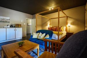 Boord Guest House