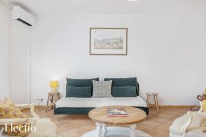Maisons de vacances Maison Alena In the Heart of Lourmarin : photos des chambres