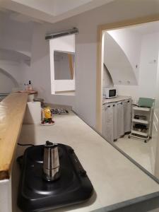 F16Studió Apartman