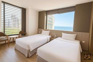 Kim Thanh Boutique Hotel Nha Trang
