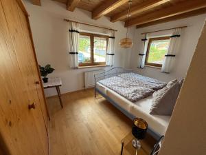 Ferienwohnung Volgger