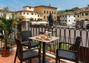 Casa Falorni - 1st floor, 1mo piano