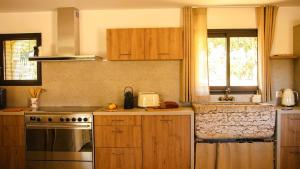 Domaine de Gialla Bergerie Prugna, 6 pers, piscine chauffée, 10 mn plage