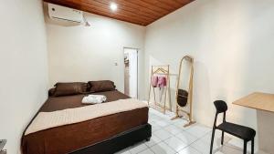 Tuwin Guest House Syariah 3 Bedroom & Free Netflix