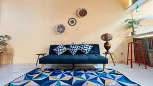 Tuwin Guest House Syariah 3 Bedroom & Free Netflix