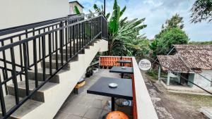 Tuwin Guest House Near Malioboro Free Parking & Netflix