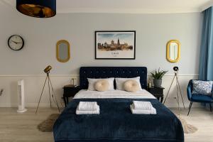 Staromiejska Panorama -Lokalizacja Premium Widok na Rynek Staromiejski