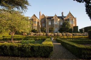 Fawsley Hall Hotel