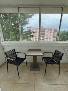 Novozrekonštrulovaný byt Podhaj