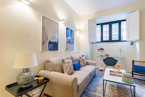 Duque de Loulé Comfy Flat