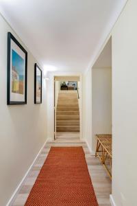 Duque de Loulé Comfy Flat