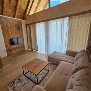 VM Apartments Zabljak