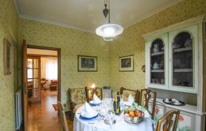Butterfly Apartment In Lucca