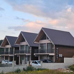 VM Apartments Zabljak