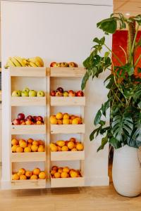 Appart'hotels Residhome Nanterre La Defense : photos des chambres