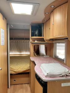 Caravan Le Plantier 3